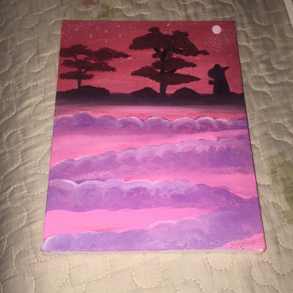 Pokémon pink vibes ✨💓
